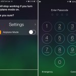 iOS 7: un bug permette ad eventuali malintenzionati di disabilitare facilmente l’opzione “Trova il mio iPhone”