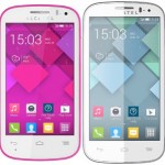 Alcatel annuncia quattro nuovi smartphone economici One Touch Pop C-series – IFA 2013