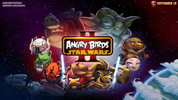 Il trailer di Angry Birds 2 mostra come si gioca dalla parte del nemico