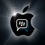 BlackBerry Messager non tornerà in App Store per il momento