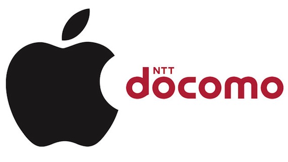 Apple “giapponese”, accordo raggiunto con NTT DoCoMo