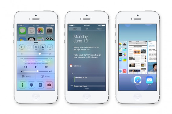 iOS 7: 20 funzioni nascoste che probabilmente non conoscevi