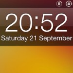 “Arco” aggiunge un indicatore di riproduzione alla barra di stato dell’iPhone – Cydia