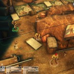 Arma Tactics, sbarca su App Store un nuovo shooter strategico