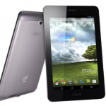 Fonepad 7, il nuovo phablet di Asus
