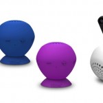 TrekStor: casse Bluetooth e Hard Disk mobile – IFA 2013