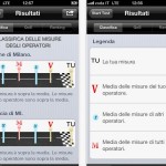 CarrierOne, l’app gratuita per misurare la velocità di accesso ad internet ed effettuare confronti