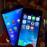 iPhone 5s Vs Samsung Galaxy S4: ancora uno scontro al vertice!