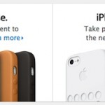 Scopriamo le nuove custodie Apple per iPhone 5S e iPhone 5C!