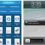 Condividi facilmente documenti e file tra iPhone e Mac grazie a DeskConnect