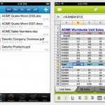 Major update per Documents To Go®: rilasciata la versione 5.0