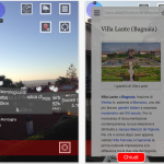 Eyeglossa e Poiunity, due nuove app per iPhone da Macroglossa