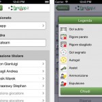 FantApp, l’applicazione LIVE dedicata al fantacalcio