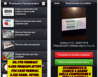 Accedi alle informazioni su tutti i farmaci grazie a “Farmaci – prontuario farmaceutico”