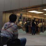 A Tokyo c’è già chi è in fila per l’iPhone 5S