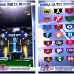 Flick Kick Field Goal 2014, calcia la palla ed ottieni il punteggio migliore