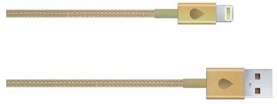 gold-lightning-cables