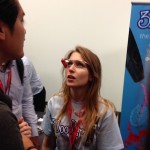 I Google Glass all’IFA di Berlino
