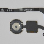 L’ultima conferma dal Wall Street Journal: l’iPhone 5S avrà il sensore per le impronte digitali, l’iPhone 5C no