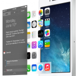 iOS 7 provoca il mal d’auto!