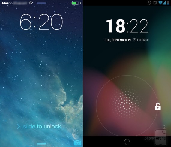 iOS-7-vs-Android-4.3