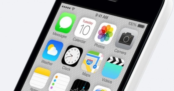 Scarica gratis i nuovi sfondi di iOS 7!