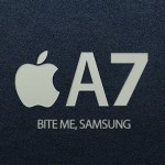 Samsung: “Anche noi avremo presto il processore a 64-bit”