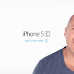Disponibili su YouTube i video dedicati a Touch ID, fotocamera di iPhone 5S e al nuovo iPhone 5C