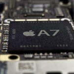 Apple ha grandi progetti per il suo chip M7