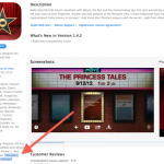 Apple aggiorna alcune app con supporto ad “iPhone 6” e “iPhone 7”