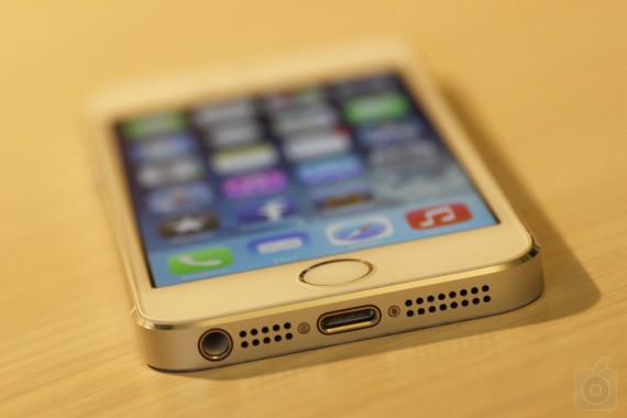 iPhone 5s: la video recensione di iPhoneItalia – VIDEO