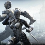 Infinity Blade III nella hands on di Pocket Gamer