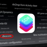 Con iBeacons Apple potrebbe rivoluzionare i pagamenti mobile