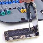 iFixit ha già smontato completamente l’iPhone 5s