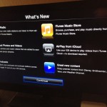 Il firmware 6.0 della Apple TV viene eliminato da Apple