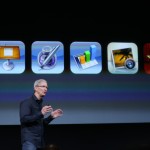 Con iOS 7 le app che compongono iWork diventano gratuite per chi acquista i nuovi iPhone