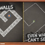 The Impossible Line, disegnare una linea non è così facile come sembra