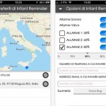 Infant Reminder, l’app per non dimenticare i bambini in auto…