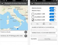 Infant Reminder, l’app per non dimenticare i bambini in auto…
