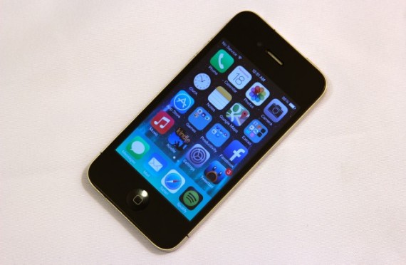 iPhone 4: conviene aggiornare ad iOS 7?