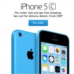 iPhone 5C: iniziano ufficialmente i pre-ordini negli USA e in altri 10 paesi
