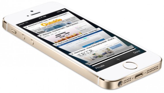 Apple conferma: “Incredibile la richiesta di iPhone 5S”, e intanto il modello Gold è SOLD OUT in pochi minuti