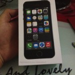 iPhone 5S: il tasto “Home” potrebbe davvero avere… l’anello!