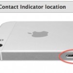 iPhone 5s e iPhone 5c: dove si trovano i sensori per i liquidi e come pulire i dispositivi