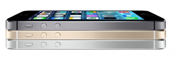 iPhone 5S ufficialmente disponibile in alcuni paesi