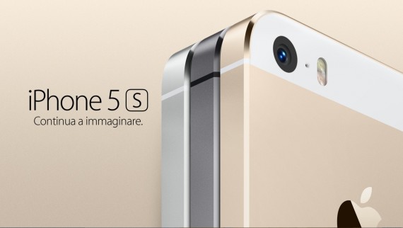 iPhone 5s arriva in Italia: tutto quello che c’è da sapere