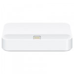 Apple rilascia nuovi dock ufficiali per iPhone 5S ed iPhone 5C