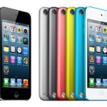 “Grigio siderale”, un nuovo colore per gli iPod