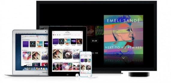 Apple prepara il team di iAd al lancio di iTunes Radio