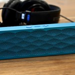 Mini Jambox, il nuovo speaker Bluetooth di Jawbone per iPhone